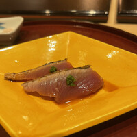 すし 良月 - 