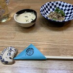 ひょっと子 - 店内