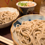 Soba Izakaya Popoken - 