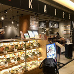 KAISEN MART - 