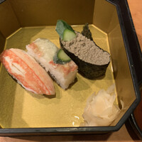 かに道楽 銀座八丁目店 - 