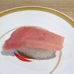 かっぱ寿司 - 中トロ