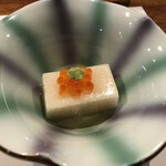 四季料理みしな - お通し