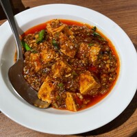 四川料理 龍の子 - 