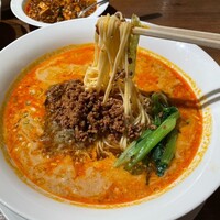 四川料理 龍の子 - 