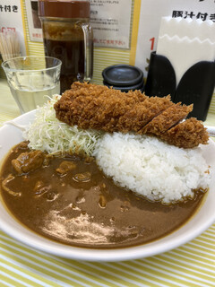 とんかつ檍のカレー屋 いっぺこっぺ - 