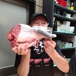 生ホルモン処 おさむちゃん。 - 