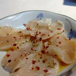 生ホルモン処 おさむちゃん。 - 