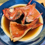 魚処にしけん - 