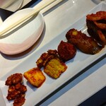 生ホルモン処 おさむちゃん。 - 