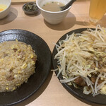 和風回鍋肉専門店 だしや。 - 