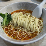 担々麺 きんせい - 