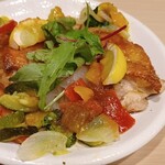 ガスト - 料理写真: