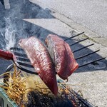 鮮魚の和田 - 