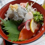 海鮮レストラン 海峡楼 ミラドール - 