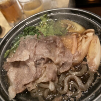 和食 鮨 日本酒 銀波 銀座店 - 