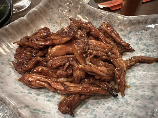 Jidori Tei Sakaisuji Honmachi Ten