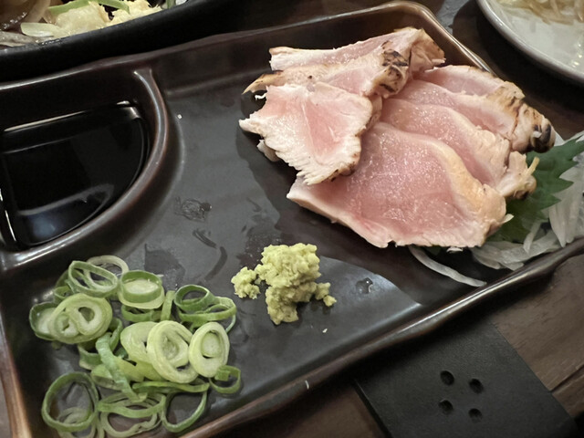 Jidori Tei Sakaisuji Honmachi Ten photo 2