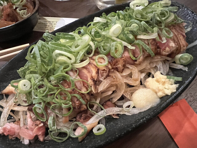 Jidori Tei Sakaisuji Honmachi Ten photo 3