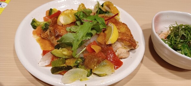 ガスト一関店 &ndash; 手軽に楽しめるファミレスグルメとお得情報 | 岩手県一関市