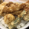 天丼・天ぷら本舗 さん天 - 