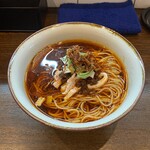 yagu-noodle - 