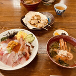 越前がに やまに水産 - 