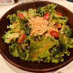 パスタ キッチン - 