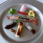 広東料理 センス - 