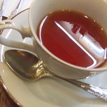 ティーハウス ムジカ - アフタヌーンティーセット一人前