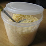 渡辺うどん - 2012/11