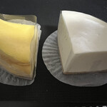 チーズケーキショップ　ヒキタ - 