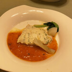 フレンチバル レ・サンス - 