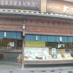 Daiyasu - 店舗外観