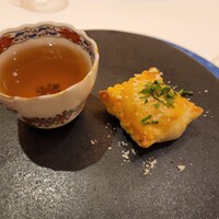 三田牛竈炭火焼 ウェスタ - コンソメちょっとしょっぱい