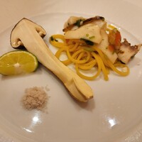 三田牛竈炭火焼 ウェスタ - 