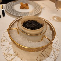 三田牛竈炭火焼 ウェスタ - ホントにベルーガ?深みが無い