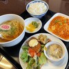 Chuukarou - 料理写真: