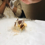 JINBO MINAMI AOYAMA - 