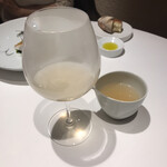 JINBO MINAMI AOYAMA - 