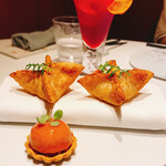 JINBO MINAMI AOYAMA - 