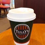 タリーズコーヒー - 