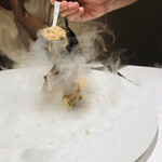 JINBO MINAMI AOYAMA - 