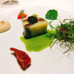 JINBO MINAMI AOYAMA - 