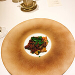 JINBO MINAMI AOYAMA - 