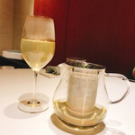 JINBO MINAMI AOYAMA - 