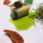 JINBO MINAMI AOYAMA - 