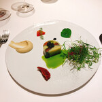 JINBO MINAMI AOYAMA - 