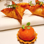 JINBO MINAMI AOYAMA - 