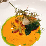 JINBO MINAMI AOYAMA - 